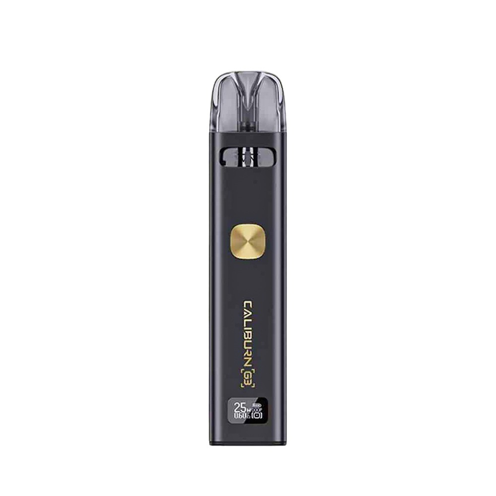 Pod UWELL CALIBURN G3 (Midnight Gold) Pod UWELL CALIBURN G3 (Midnight Gold)