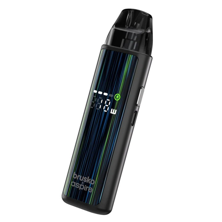 Aspire Minican 6 Space Black Aspire Minican 6 Space Black