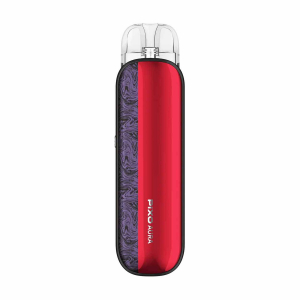 Aspire PIXO Aura Crimson Red