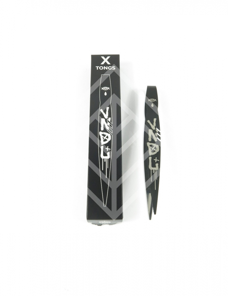 Щипцы для кальяна Alpha Hookah Tongs X (Vndl) Щипцы для кальяна Alpha Hookah Tongs X (Vndl)