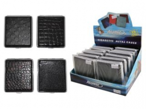 ��������� At-Zig Etui black skin