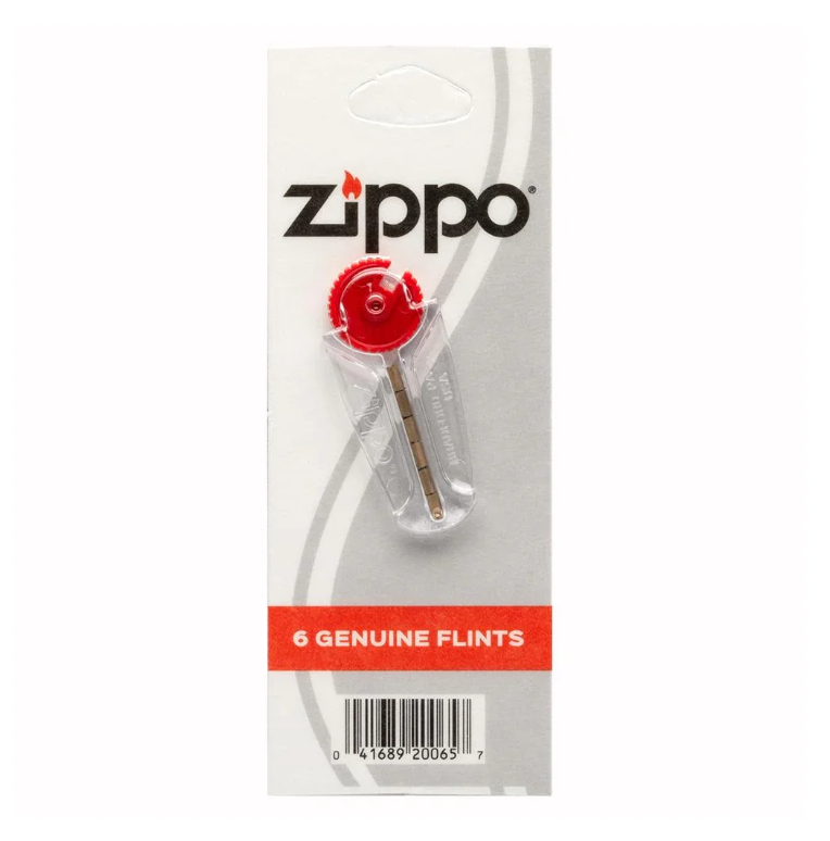 ZIPPO Кремний ZIPPO Кремний