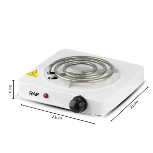 ������ �������������  RAF R8010B