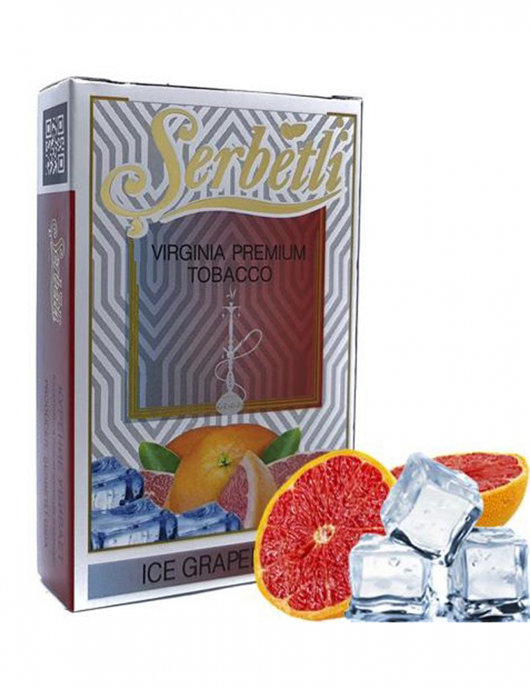 Tutun p-u narghilea SERBETLI 50GR IC GRAF Tutun p-u narghilea SERBETLI 50GR IC GRAF