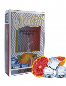 Tutun p-u narghilea SERBETLI 50GR IC GRAF