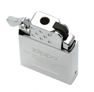 Zippo 65805 Ltr-Insert-YellowFlame-Empty-RoBgSr