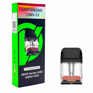 Cartridge XROS 0.8 
