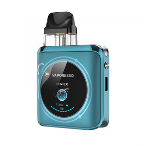 Pod VAPORESSO XROS 4 NANO (Aquamarine)
