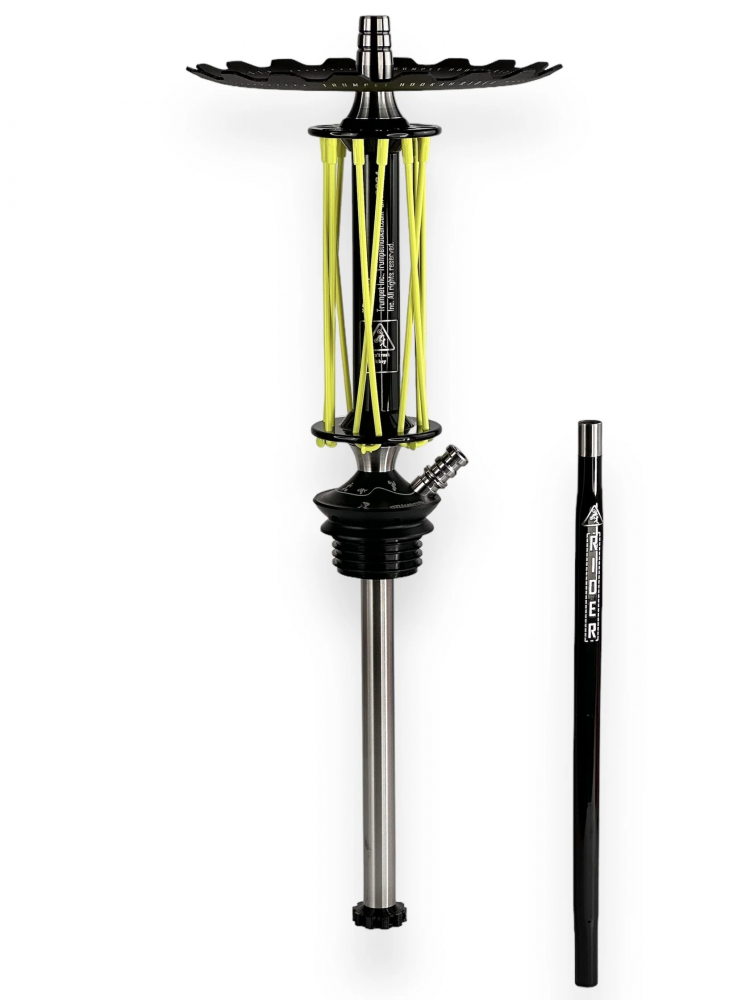 Hookah Rider W-40 Hookah Rider W-40