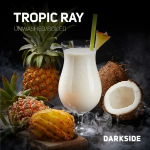 DARK SIDE Core TROPICAL RAY (TRPIC RAY) 30g, , buc