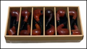 ������ D1811-1229 Captain Black