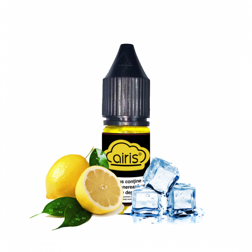 AIRIS 46 Blue Lemon AIRIS 46 Blue Lemon