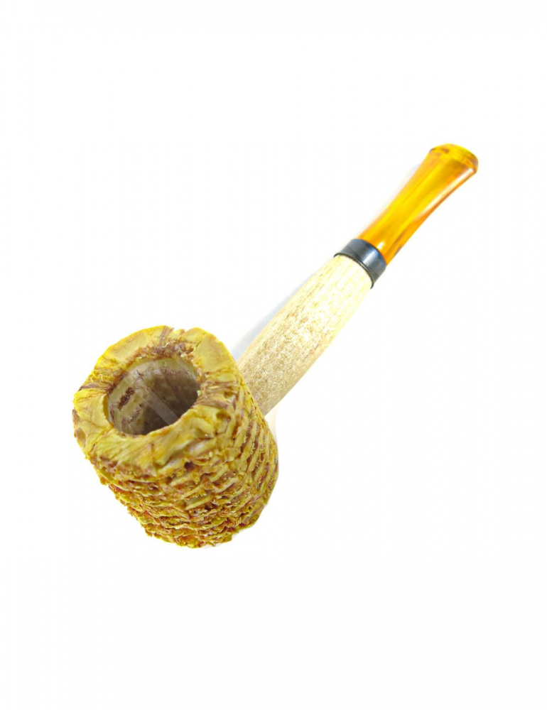 CORN COB PIPE CORN COB PIPE