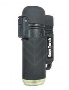 ��������� Easy Torch I Rubber Black