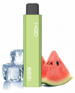 HQD EOS_600 Watermelon ice (welon ic)