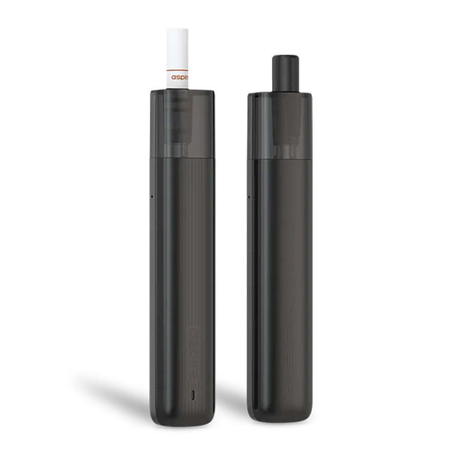 Vilter 2 Pod Kit Black Vilter 2 Pod Kit Black