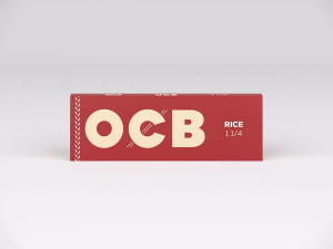 ������ OCB Rice 1 1/4