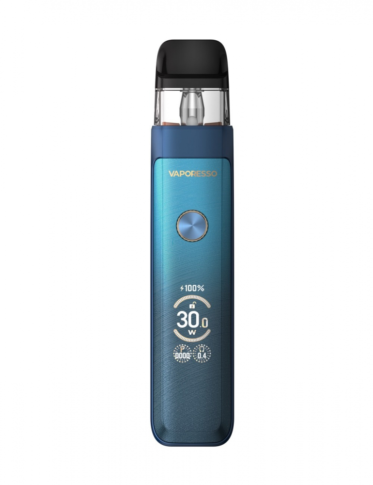 VAPORESSO XROS PRO 2 KIT (Storm Blue) VAPORESSO XROS PRO 2 KIT (Storm Blue)