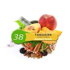 TANGIERS Noir 38-Kashmir Pch (Kashmir Peach), 100g TANGIERS Noir 38-Kashmir Pch (Kashmir Peach), 100g
