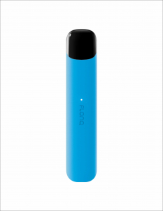 Flonq Alpha_600 Blue Razz