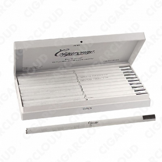 Cigaronne Royal White XL Filter Cigaronne Royal White XL Filter