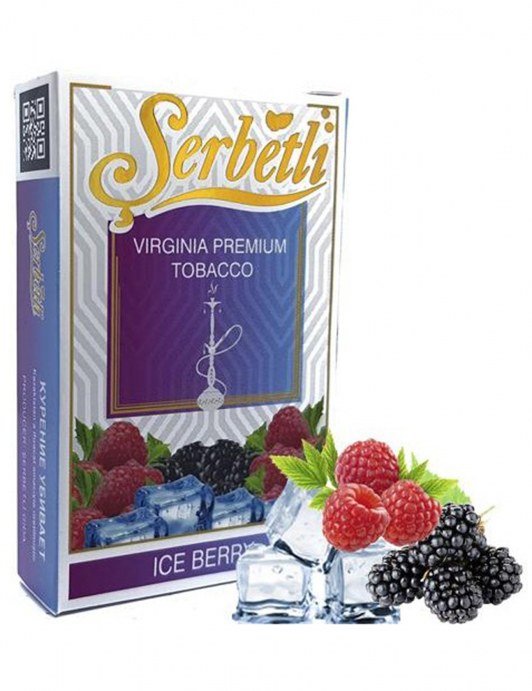 Tutun p-u narghilea SERBETLI 50GR IC MERRY Tutun p-u narghilea SERBETLI 50GR IC MERRY