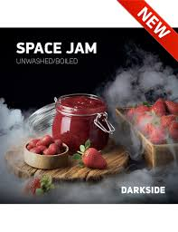 Tutun p-u narghilea DARK SIDE Core SPACE JAM (SPACE J) 250g, , buc