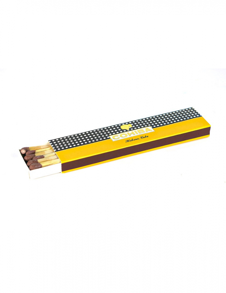 Chibrituri de trabucuri Cohiba Chibrituri de trabucuri Cohiba