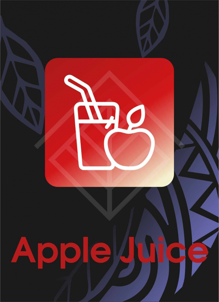 Sebero Black Apple juice (Apll Jice) 40 gr. Sebero Black Apple juice (Apll Jice) 40 gr.