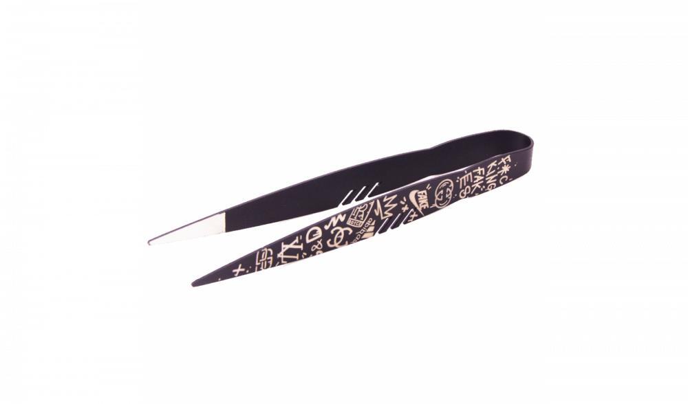 Щипцы для кальяна Alpha Hookah Tongs X (Fakes) Щипцы для кальяна Alpha Hookah Tongs X (Fakes)