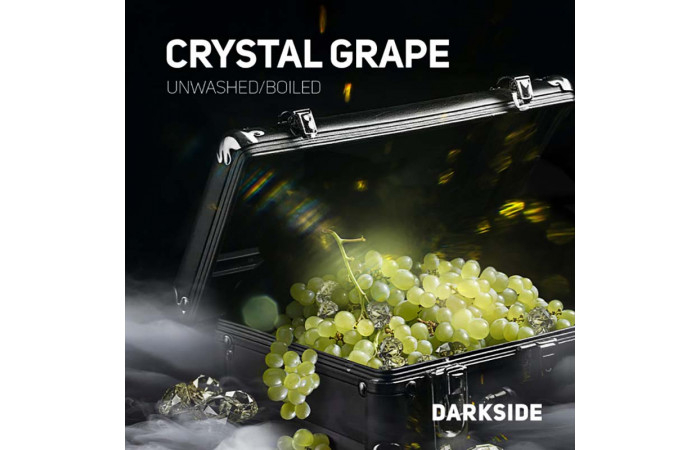DARK SIDE Core CRYSTAL GRP 30g, , buc