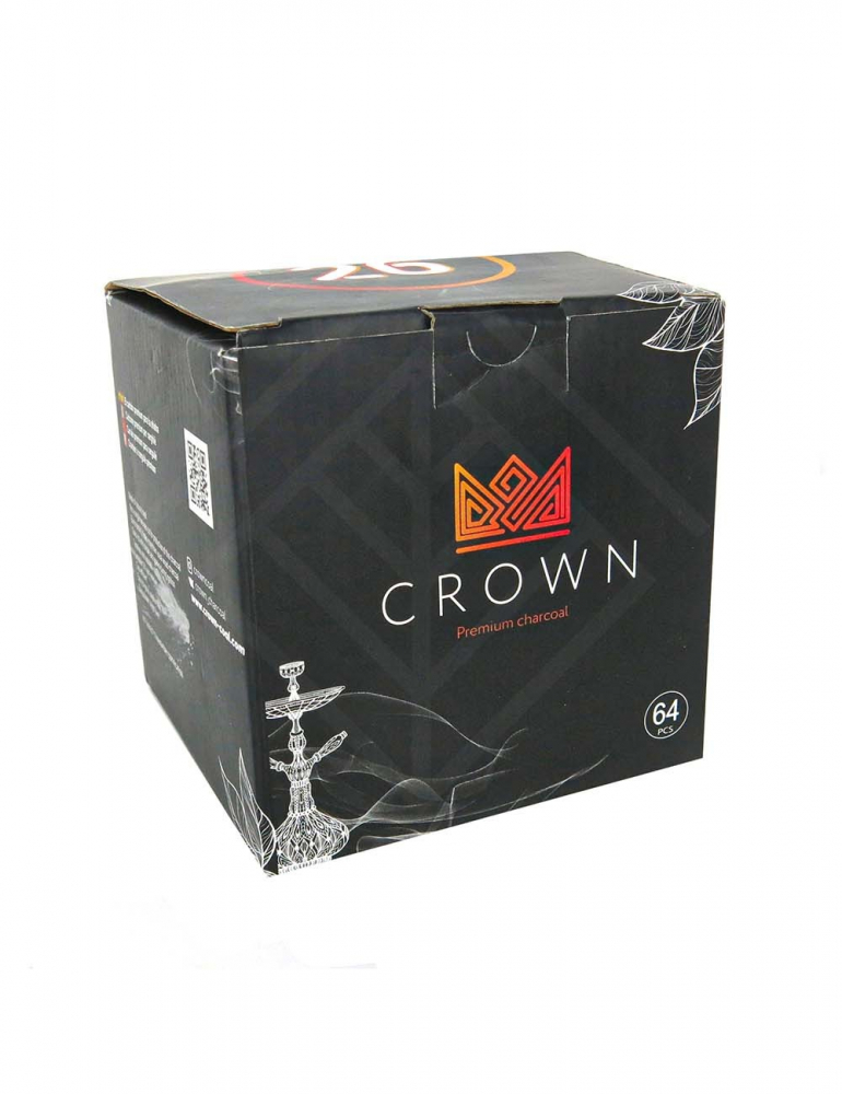 ����� ��� ������ | Crown 26mm