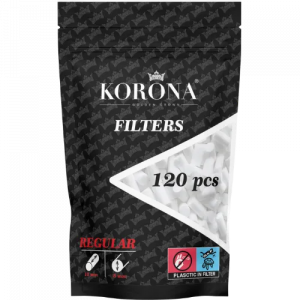 Korona Filters 120 REGULAR