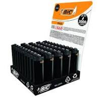 Bricheta BIC J26 MAXI ALL BLACK