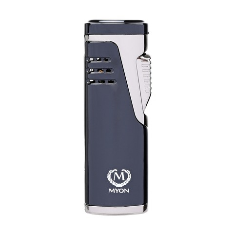 Зажигалка MYON 2-Jet Pierce Зажигалка MYON 2-Jet Pierce