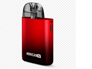 Aspire Minican + Red