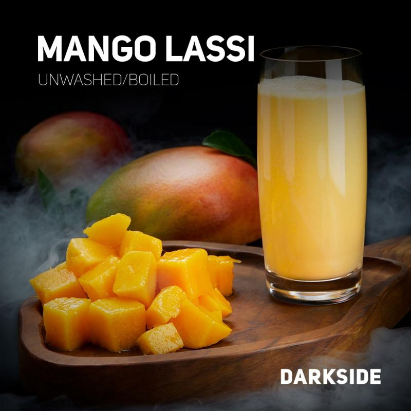 DARK SIDE Core MANGO LASSI 2.0 (MNGO ASSI 2.0) 30g, , buc