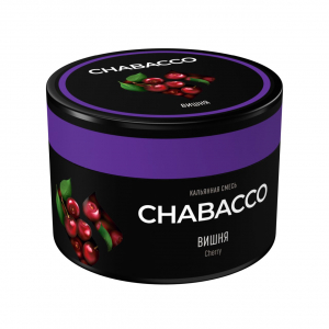 CHABACCO CHERRY (Chr) �9 40g, , buc