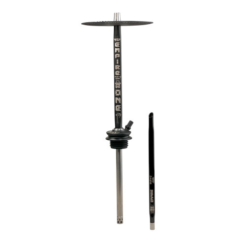 Hookah Empire Black 