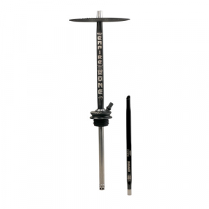 Hookah Empire Black 