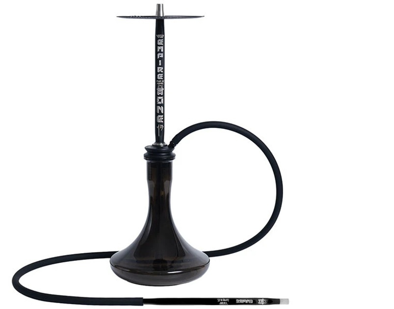 Hookah Empire Black 