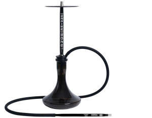 Hookah Empire Black 