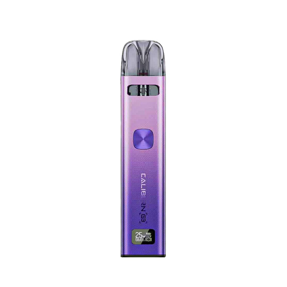 Pod UWELL CALIBURN G3 (Mauve Violet) Pod UWELL CALIBURN G3 (Mauve Violet)