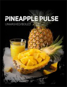 Tutun p-u narghilea DARK SIDE Core PINEAPPLE PULSE (PYNAPL PULSE) 250g, , buc