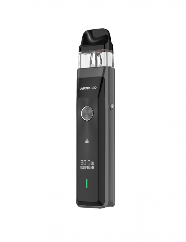 VAPORESSO LUXE PRO KIT (Black) VAPORESSO LUXE PRO KIT (Black)