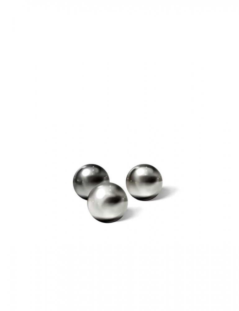 Металлические шарики DS set (3pcs) 6mm Металлические шарики DS set (3pcs) 6mm