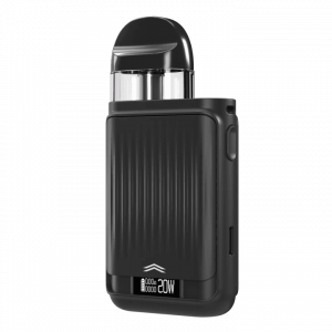Aspire Minican Slider Black