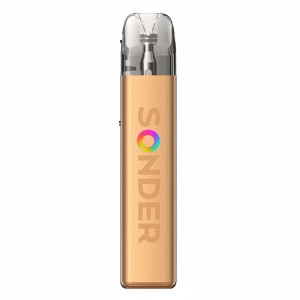 GeekVape Sonder Q 2 Kit (Mocha Gold)