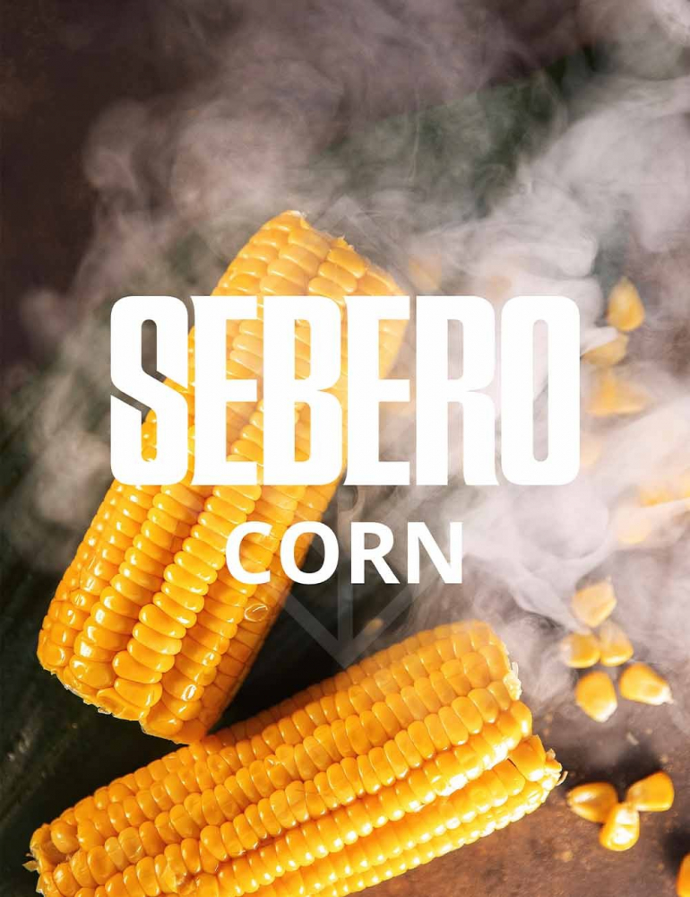 Tutun p-u narghilea Sebero Corn Tutun p-u narghilea Sebero Corn