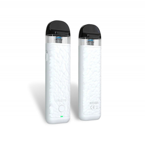 Minican 4 White